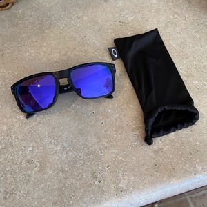 Oakley Holbrook XL